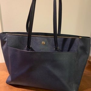 Tory Burch tote bag